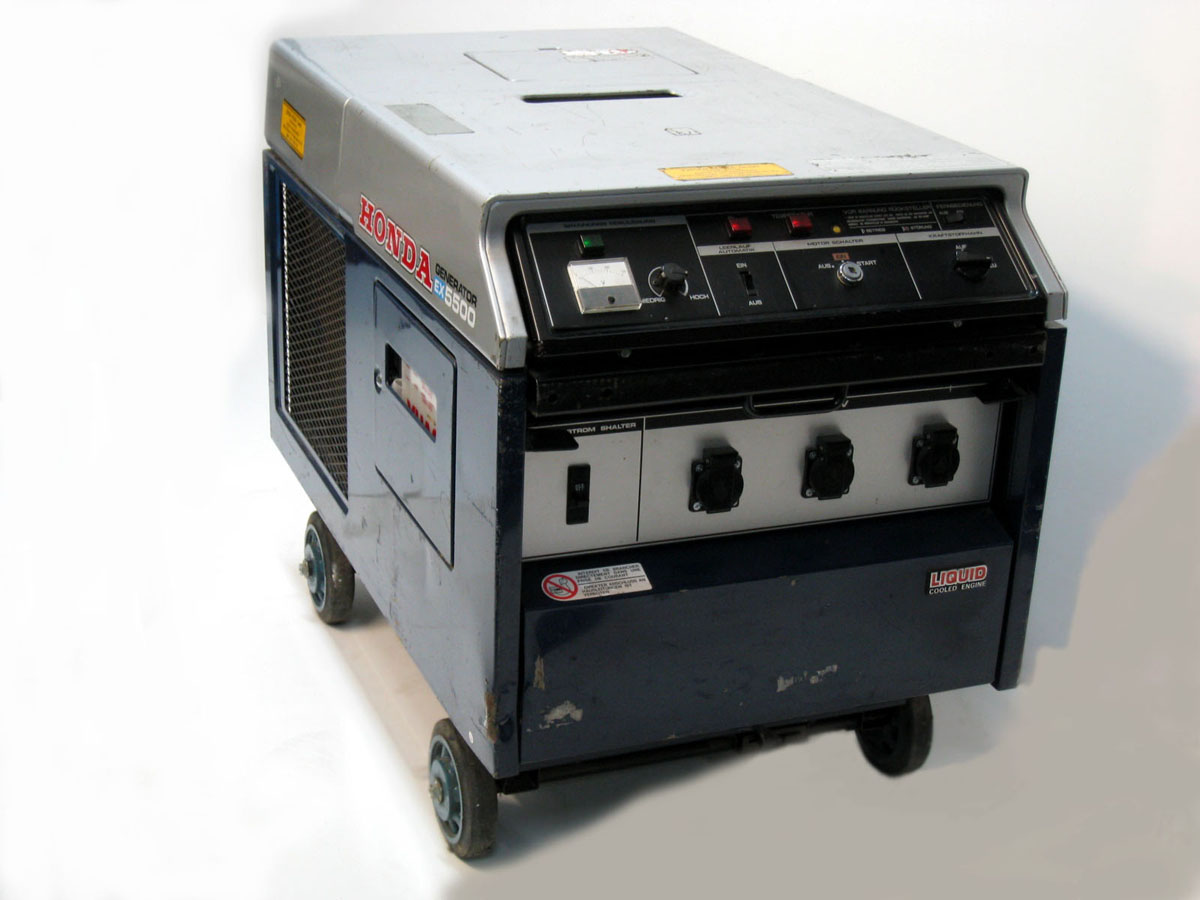 5500 C generator honda manual shop #3