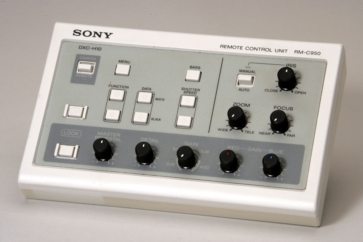 Sony RM-C950 Remote Control