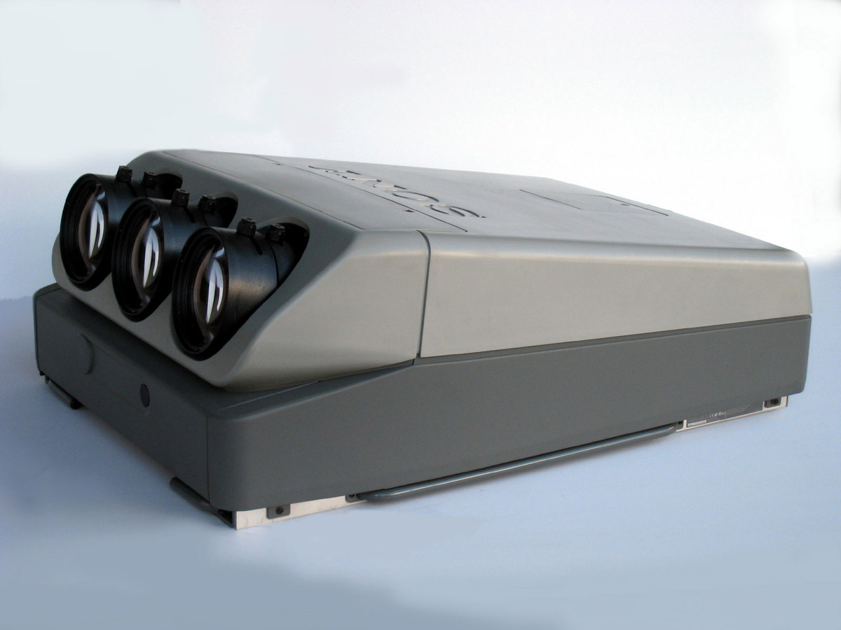 Sony VPH-G70MG Video-Projector