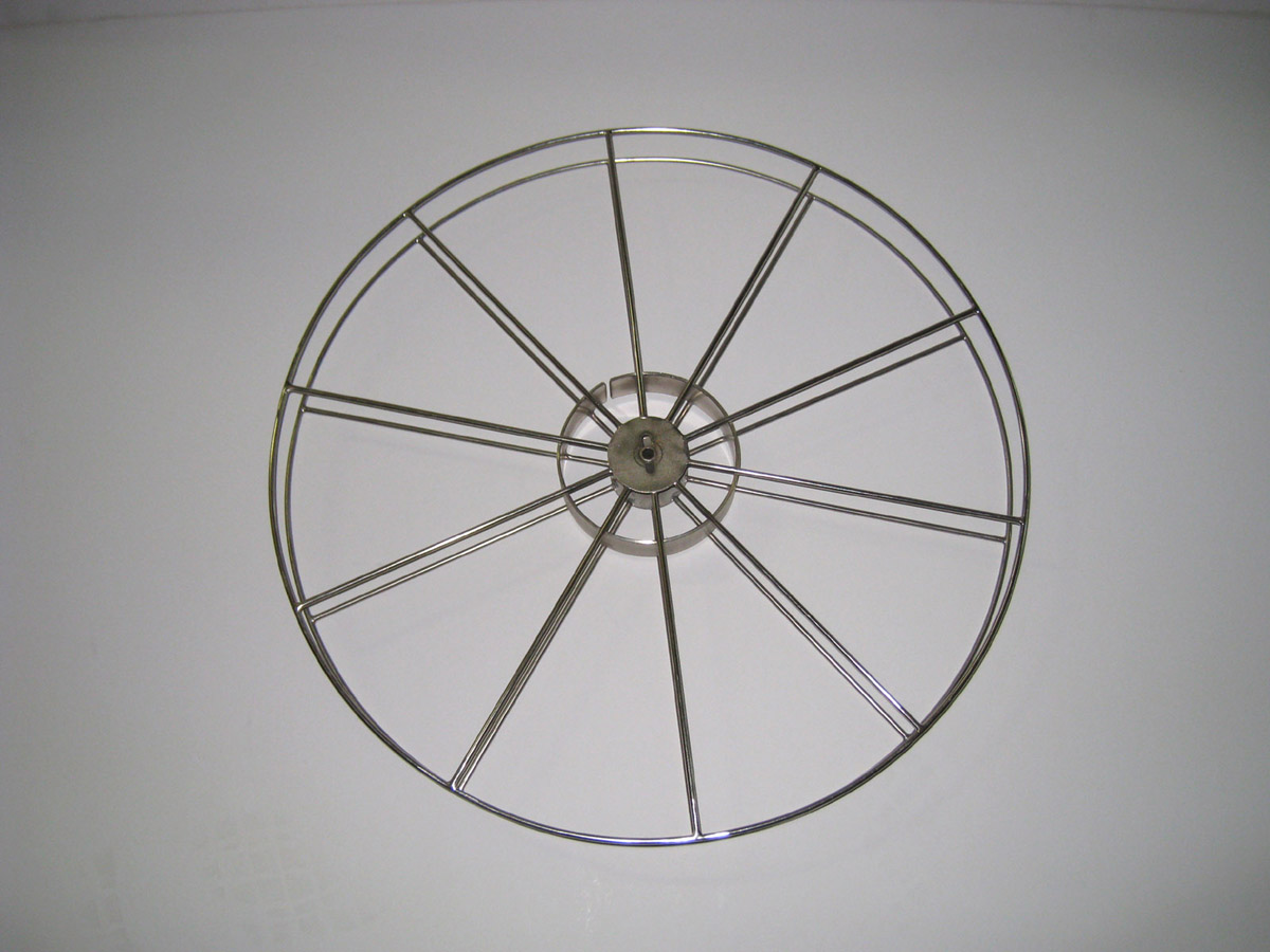 Ernemann 12P, 35-mm Projector