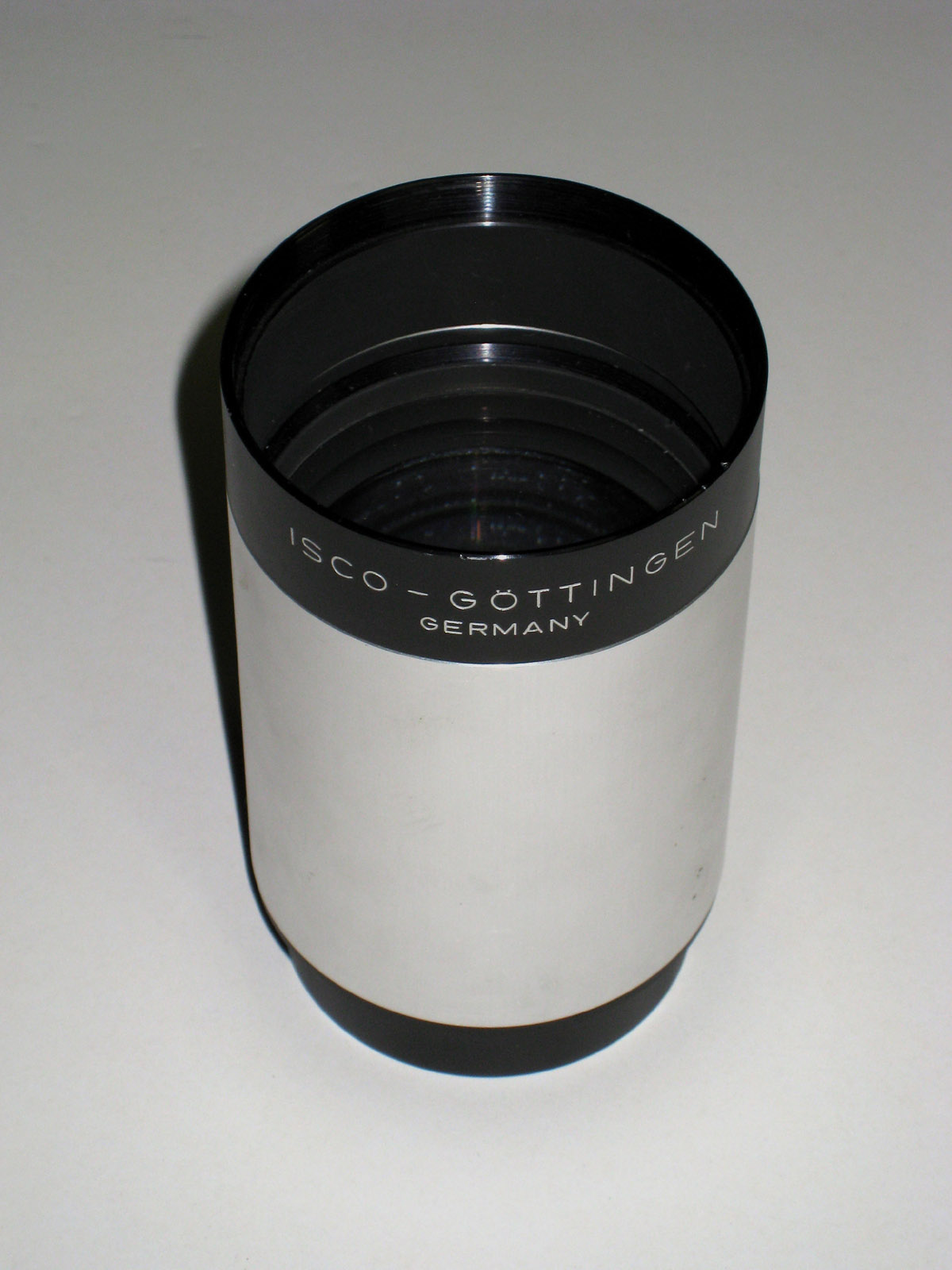 Ernemann 12P, 35-mm Projector