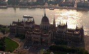 Wings over Europe: Budapest / Ungarn