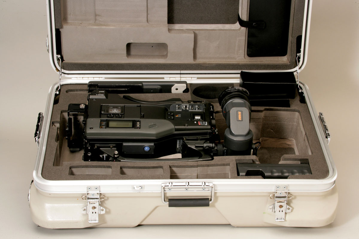 Sony HDW-700 HD Camcorder Sony HDW-700 HD Camcorder