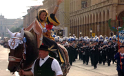 Corners of the world: Das Oktoberfest in München