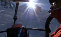 Corners of the world: Die Rettungsengel von Zermatt