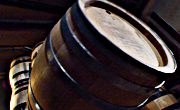 Craftsmen of the world: The wooden barrel maker