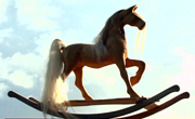 Craftsmen of the world: The rocking horse carver