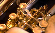 Craftsmen of the world: Brass instruments