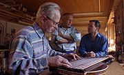 Craftsmen of the world: The Zither maker