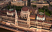 Wings over Europe: Budapest / Ungarn